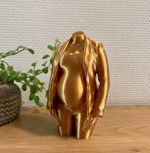 Piuravida Bodyprint Luxe