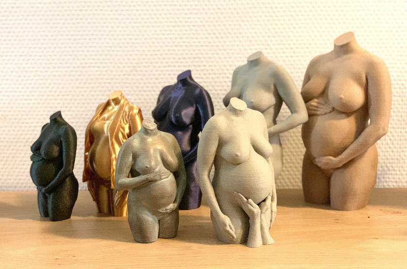 Afspraak Piuravida Bodyscan