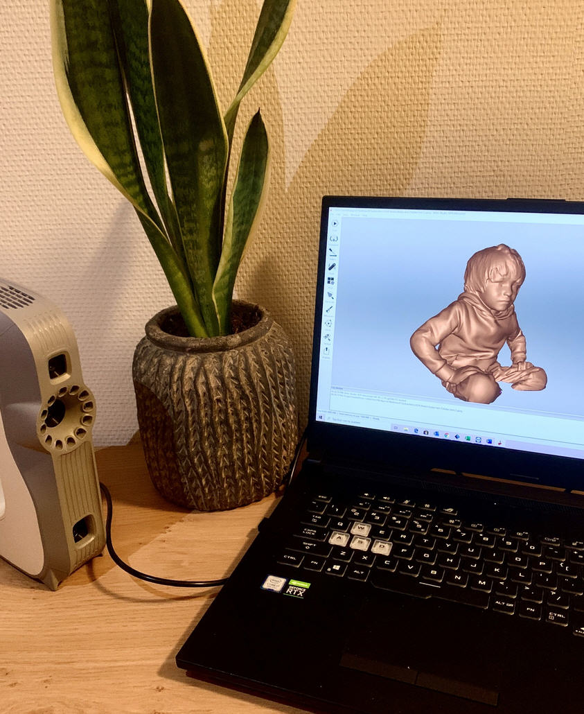 Nabewerking bodyscan Piuravida Ouddorp